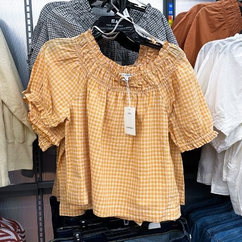 Free Assembly Clothing