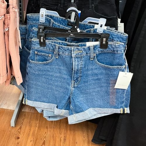 Free Assembly Clothing