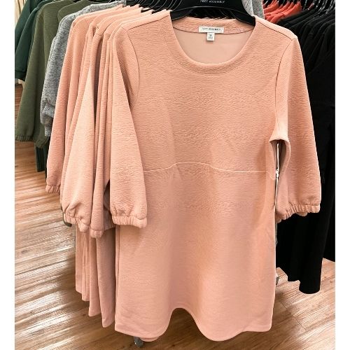 Free Assembly Clothing on Sale