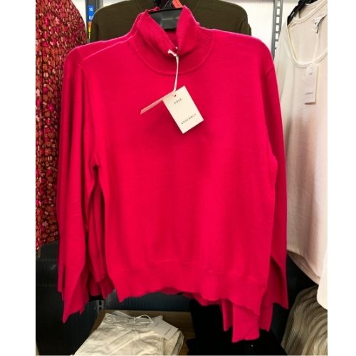 Free Assembly Clothing