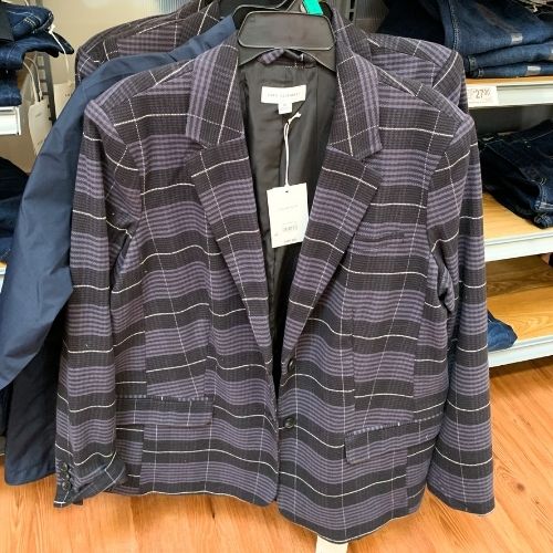 Free Assembly Clothing