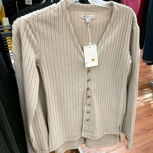 Free Assembly Clothing