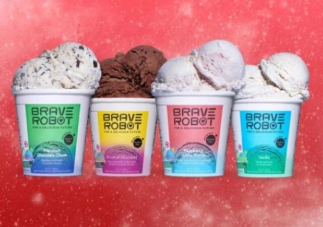 Free Brave Robot Ice Cream (1)