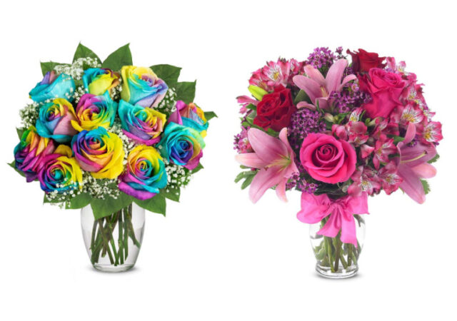 FromYouFlowers on sale