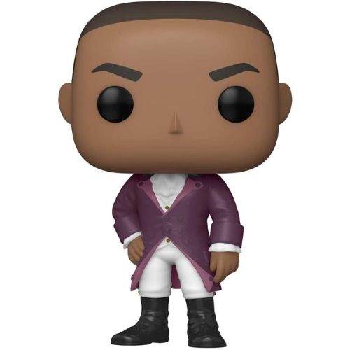 Funko Pop! Hamilton Figures (1)