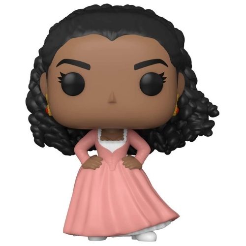 Funko Pop! Hamilton Figures