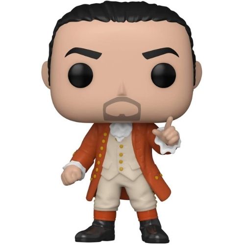 Funko Pop! Hamilton Figures