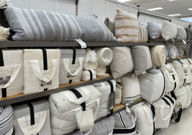 Hearth & Hand Bedding