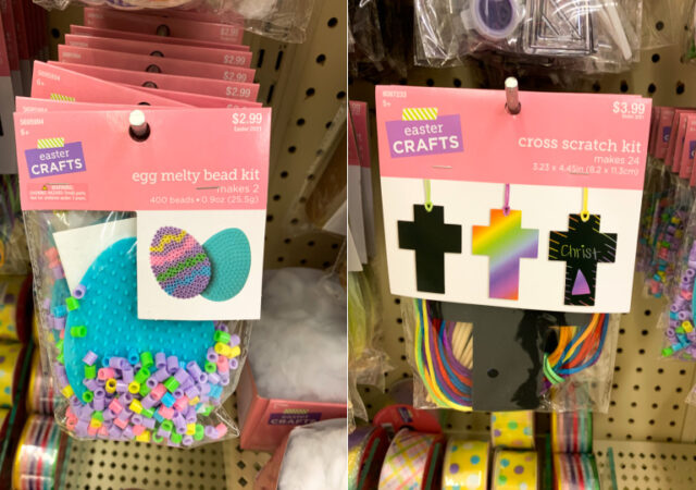 Hobby Lobby Easter Crafts