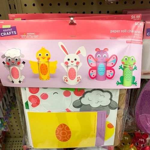 Hobby Lobby Easter Crafts 