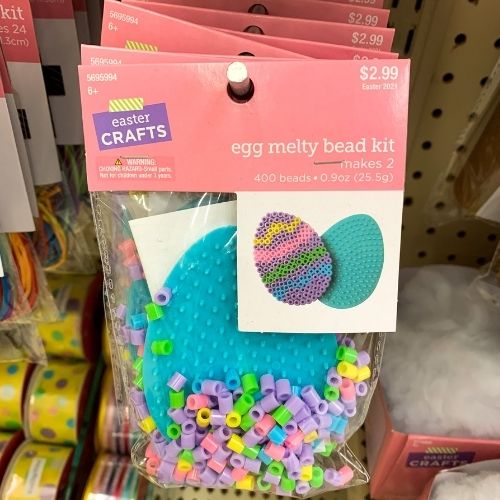 Hobby Lobby Easter Crafts