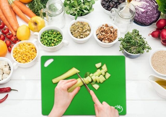 Kitchen Cutting Mats on Sale