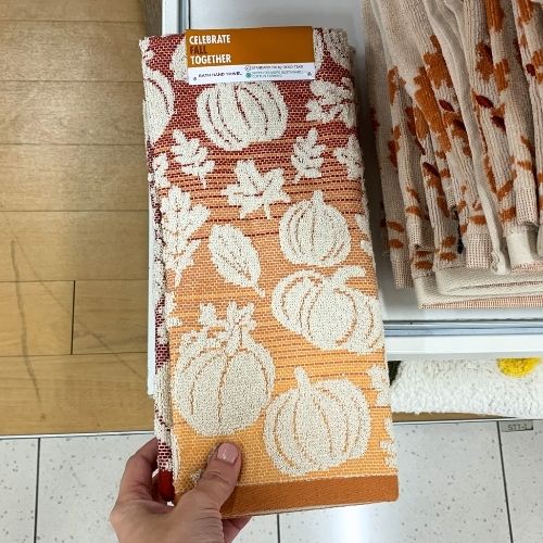 Kitchen Towels 