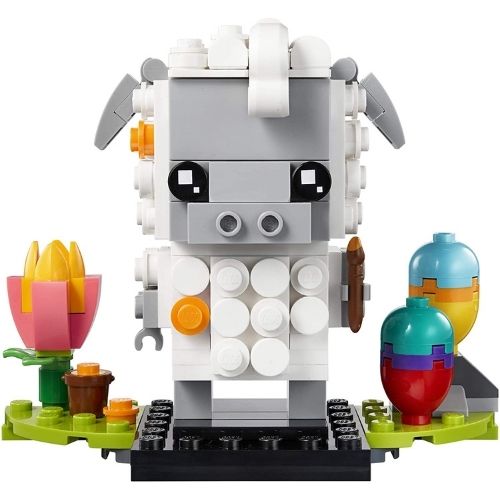 LEGO BrickHeadz Easter Sheep Kit