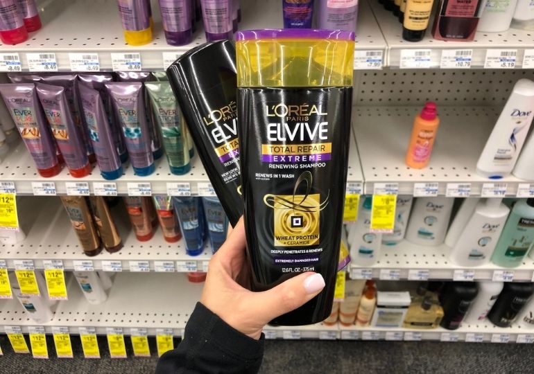 L'Oreal Coupons | Printable Loreal Shampoo Coupons (Update Daily) L'Oreal Coupons | Printable Loreal Shampoo Coupons (Update Daily)