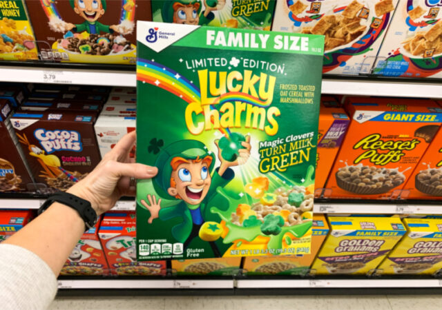 Lucky Charms