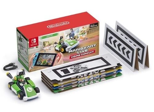 Mario Kart Live Deals