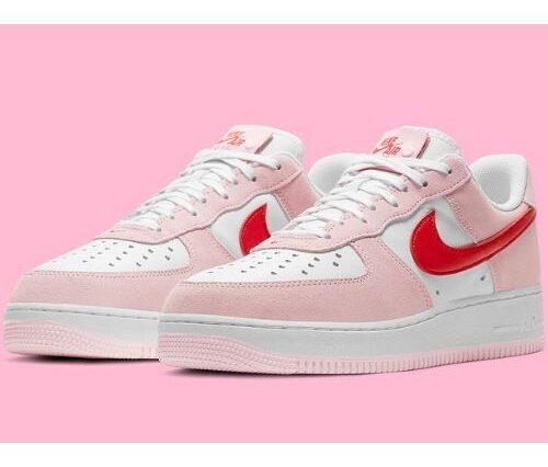 Nike Valentine's Day Shoes (1)