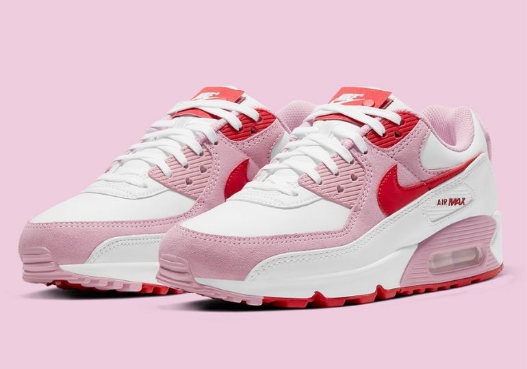 Nike Valentine's Day Shoes