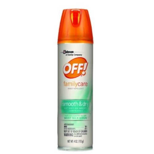 OFF! Deep Woods Insect Repellent on Sale (3)