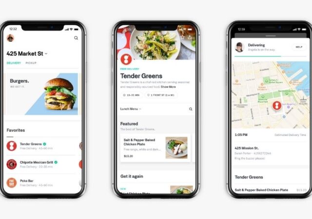 Postmates Promo Codes (1)