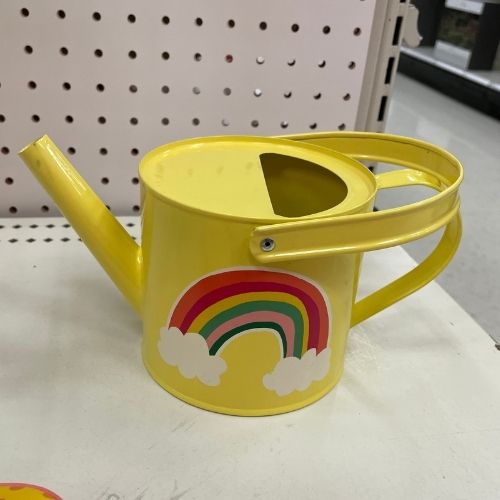 Sun Squad Watering Can