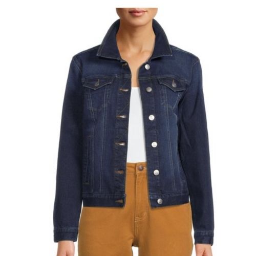 Time & Tru Coats 
