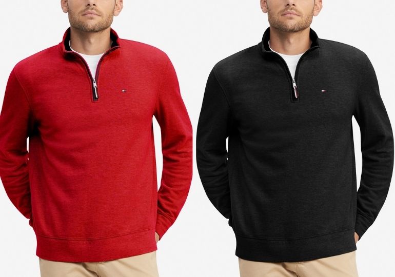 Tommy Hilfiger Pullovers on Sale
