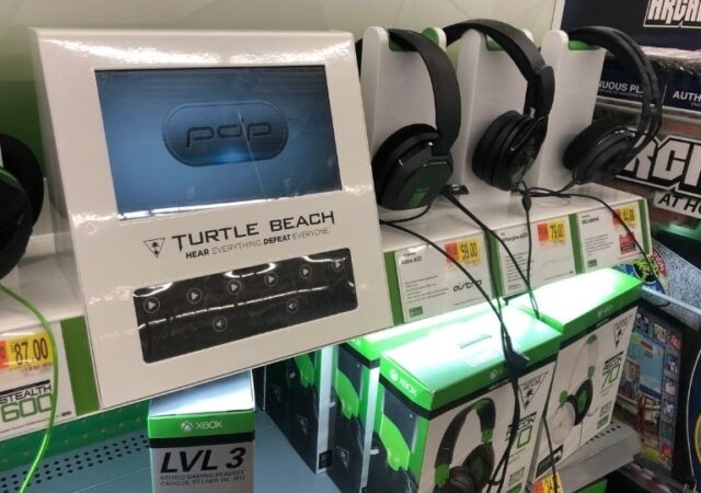 Turtle Beach Headphones on Sale