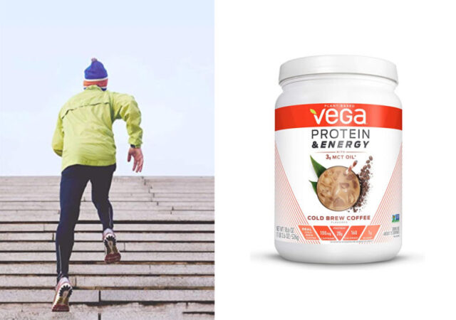 Vega Protein Powder on Sale