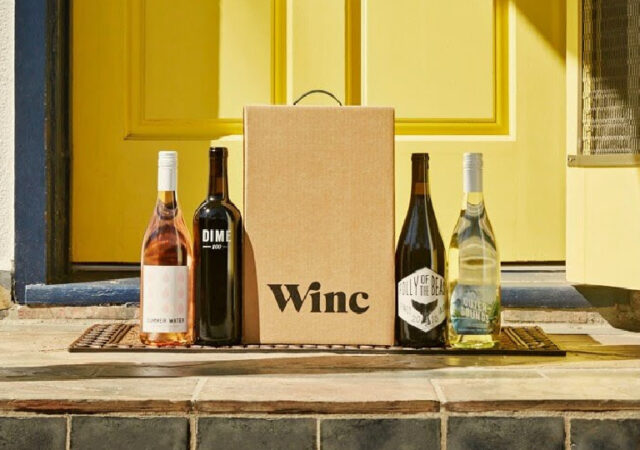 Winc Wine