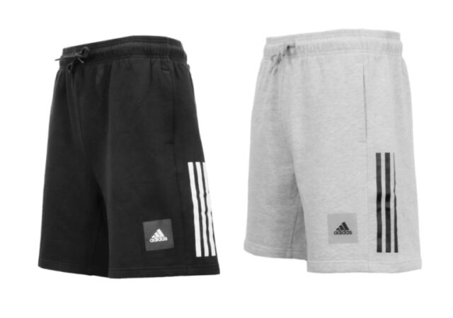 adidas shorts