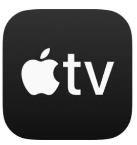 apple+ tv