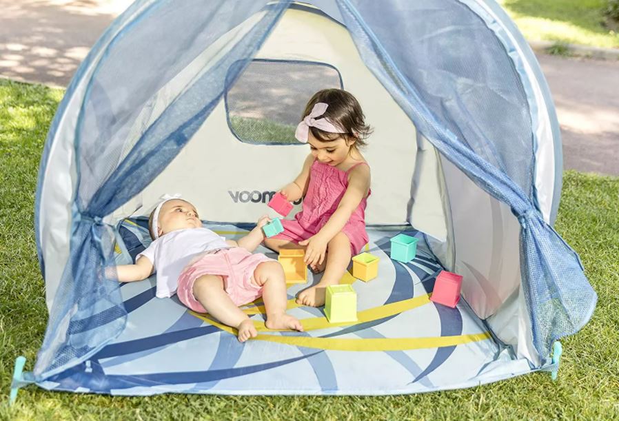 Babymoov Play Areas on Sale - kids in play area