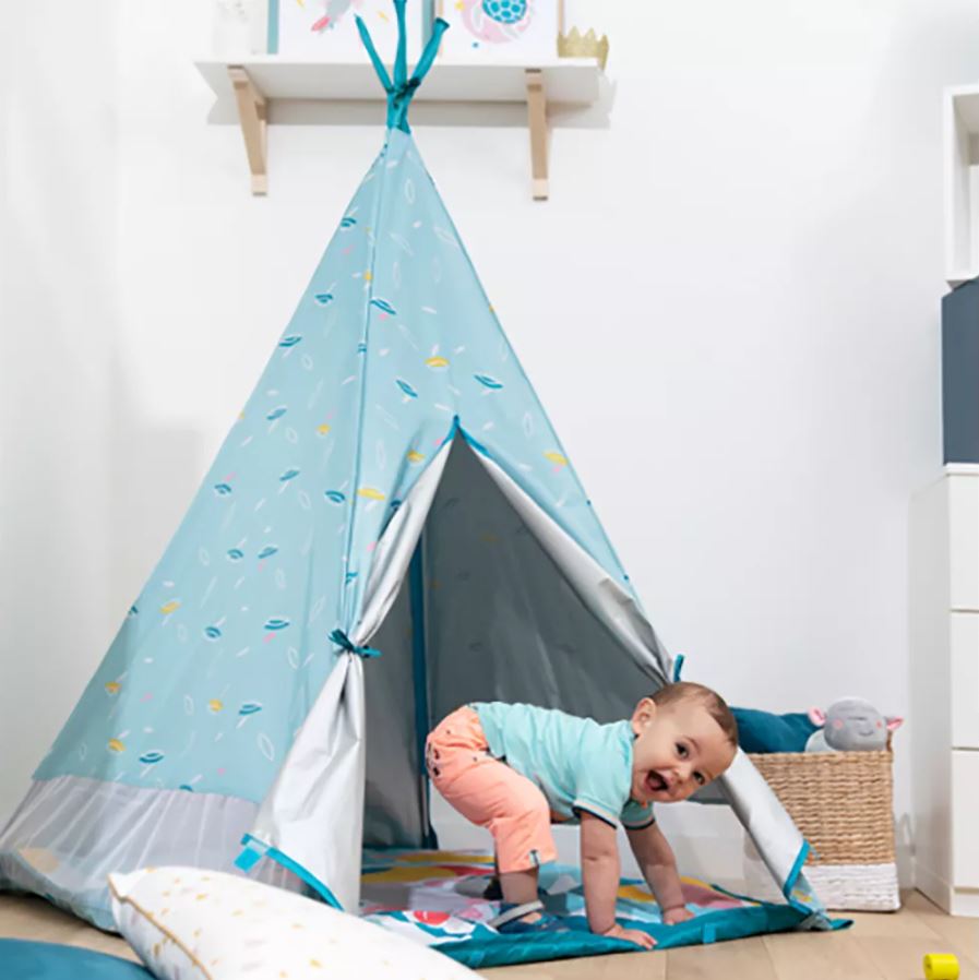 Babymoov Play Areas on Sale - baby in play tent