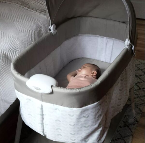 bassinet