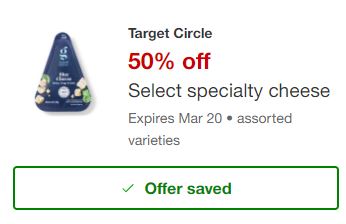 good & gather grocery coupons