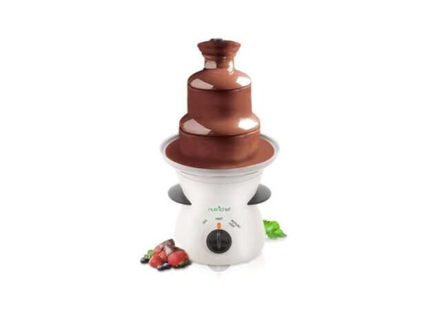Chocolate Fountain on Sale - chocolate fountain