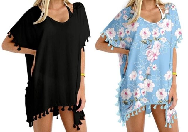 Best Amazon Swimsuit Cover Ups