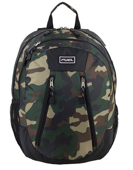 jcpenney north face backpack
