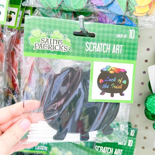 St Patricks Day Finds