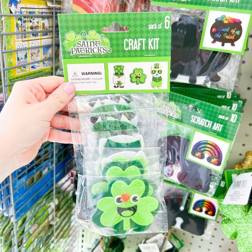 St Patricks Day finds