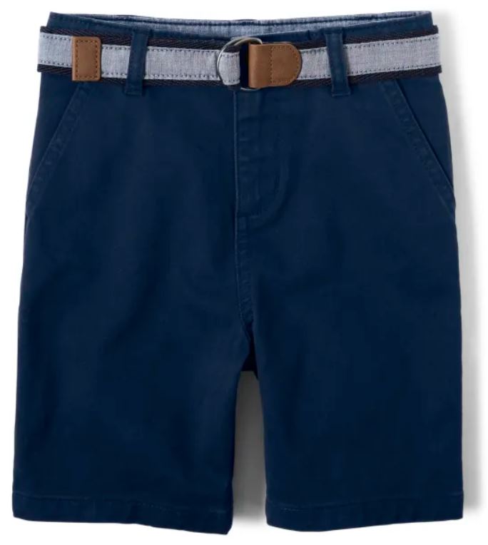 Gymboree Coupons & Sales - shorts