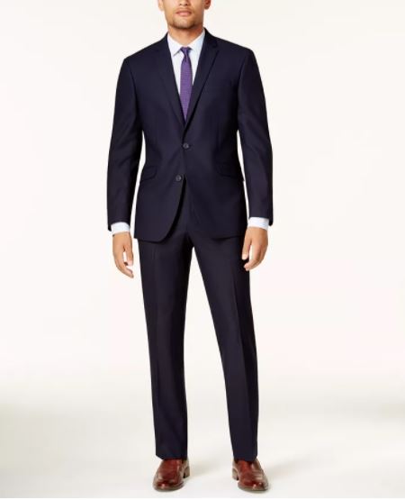 men's suits