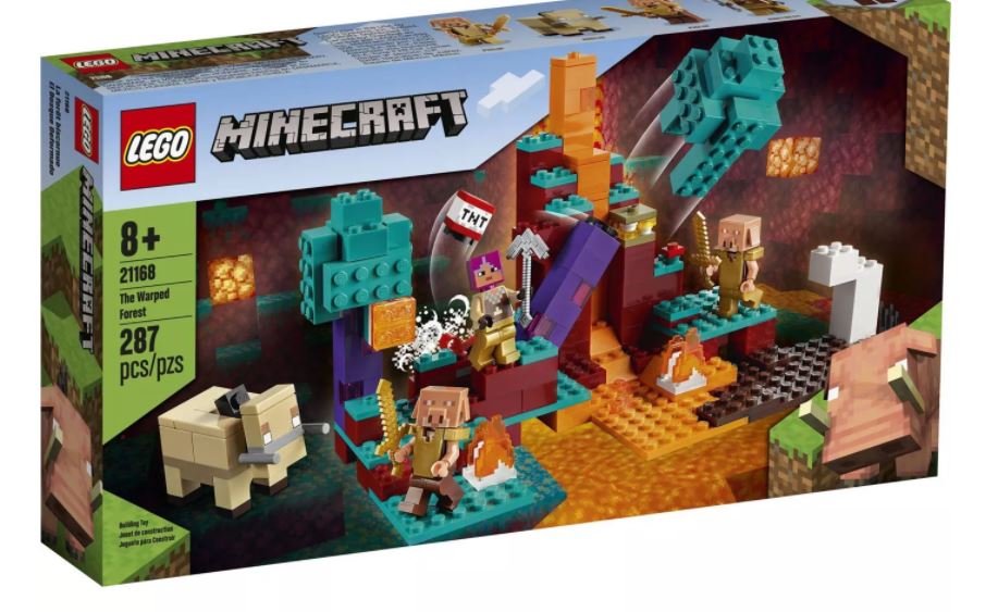 Target Lego Sets