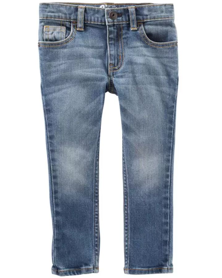 OshKosh Jeans on Sale! B2G1 FREE \u003d Just 