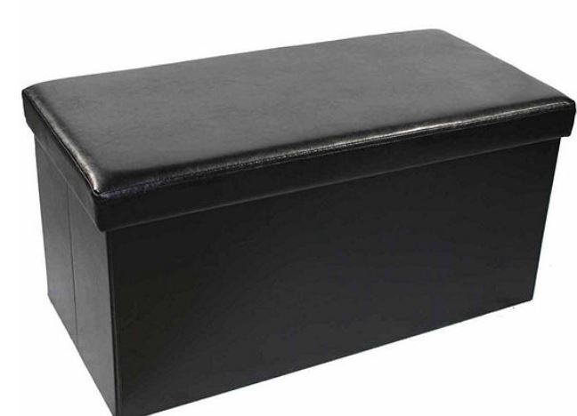 storage ottoman