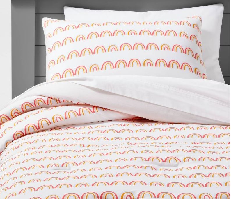 pillowfort comforter