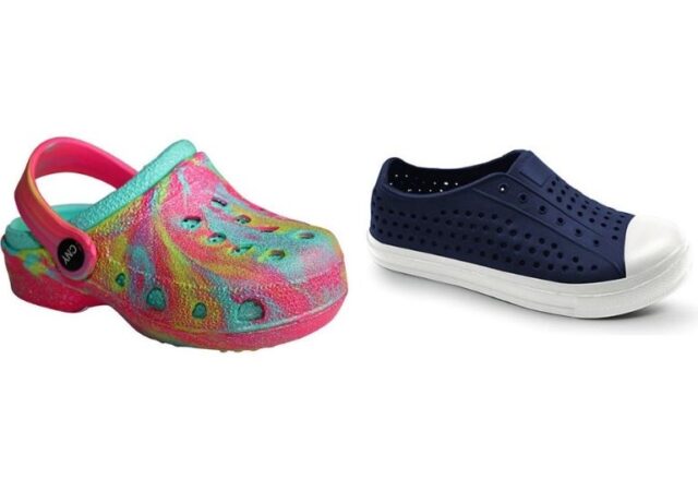 Kids Slip on Shoes on Sale - shoes