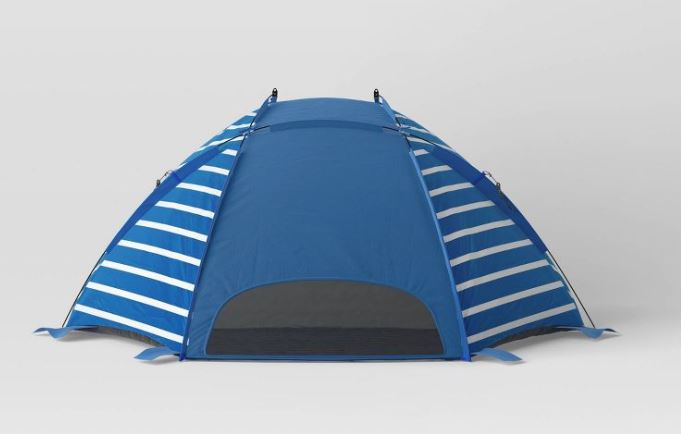 sun shelter